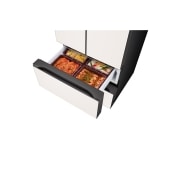 김치냉장고 LG 디오스 오브제컬렉션 김치톡톡 (Z498GBB112.AKOR) 썸네일이미지 8