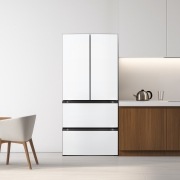 김치냉장고 LG 디오스 오브제컬렉션 김치톡톡 (Z498MHH112.AKOR) 썸네일이미지 1