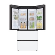 김치냉장고 LG 디오스 오브제컬렉션 김치톡톡 (Z498MHH112.AKOR) 썸네일이미지 7