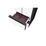 김치냉장고 LG 디오스 오브제컬렉션 김치톡톡 (Z498MHH112.AKOR) 썸네일이미지 8