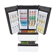 김치냉장고 LG 디오스 오브제컬렉션 김치톡톡 (Z498MHH112.AKOR) 썸네일이미지 13