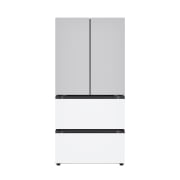 김치냉장고 LG 디오스 오브제컬렉션 김치톡톡 (Z498MRHF23.AKOR) 썸네일이미지 0