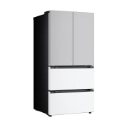 김치냉장고 LG 디오스 오브제컬렉션 김치톡톡 (Z498MRHF23.AKOR) 썸네일이미지 2