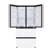 김치냉장고 LG 디오스 오브제컬렉션 김치톡톡 (Z498MRHF23.AKOR) 썸네일이미지 3