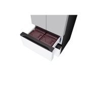 김치냉장고 LG 디오스 오브제컬렉션 김치톡톡 (Z498MRHF23.AKOR) 썸네일이미지 6