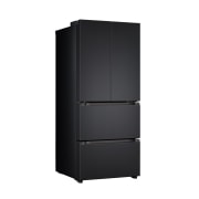 김치냉장고 LG 디오스 오브제컬렉션 김치톡톡 (Z403MMMF53.AKOR) 썸네일이미지 2