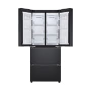 김치냉장고 LG 디오스 오브제컬렉션 김치톡톡 (Z403MMMF53.AKOR) 썸네일이미지 3