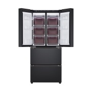 김치냉장고 LG 디오스 오브제컬렉션 김치톡톡 (Z403MMMF53.AKOR) 썸네일이미지 4
