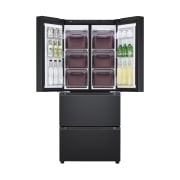 김치냉장고 LG 디오스 오브제컬렉션 김치톡톡 (Z403MMMF53.AKOR) 썸네일이미지 6