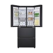 김치냉장고 LG 디오스 오브제컬렉션 김치톡톡 (Z403MMMF53.AKOR) 썸네일이미지 7