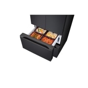 김치냉장고 LG 디오스 오브제컬렉션 김치톡톡 (Z403MMMF53.AKOR) 썸네일이미지 9