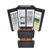 김치냉장고 LG 디오스 오브제컬렉션 김치톡톡 (Z403MMMF53.AKOR) 썸네일이미지 12