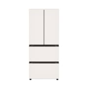김치냉장고 LG 디오스 오브제컬렉션 김치톡톡 (Z403MEEF53.AKOR) 썸네일이미지 3