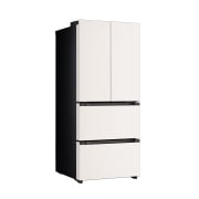 김치냉장고 LG 디오스 오브제컬렉션 김치톡톡 (Z403MEEF53.AKOR) 썸네일이미지 5