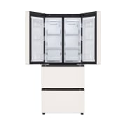 김치냉장고 LG 디오스 오브제컬렉션 김치톡톡 (Z403MEEF53.AKOR) 썸네일이미지 6