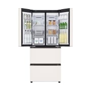 김치냉장고 LG 디오스 오브제컬렉션 김치톡톡 (Z403MEEF53.AKOR) 썸네일이미지 9