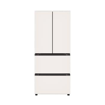 LG 디오스 오브제컬렉션 김치톡톡 402L  3등급 