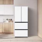 김치냉장고 LG 디오스 오브제컬렉션 김치톡톡 (Z403MHHF53.AKOR) 썸네일이미지 1