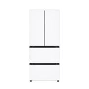 김치냉장고 LG 디오스 오브제컬렉션 김치톡톡 (Z403MHHF53.AKOR) 썸네일이미지 2