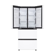 김치냉장고 LG 디오스 오브제컬렉션 김치톡톡 (Z403MHHF53.AKOR) 썸네일이미지 5