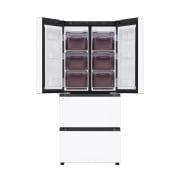 김치냉장고 LG 디오스 오브제컬렉션 김치톡톡 (Z403MHHF53.AKOR) 썸네일이미지 6
