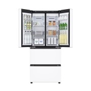 김치냉장고 LG 디오스 오브제컬렉션 김치톡톡 (Z403MHHF53.AKOR) 썸네일이미지 8