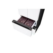 김치냉장고 LG 디오스 오브제컬렉션 김치톡톡 (Z403MHHF53.AKOR) 썸네일이미지 9