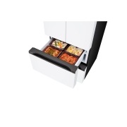 김치냉장고 LG 디오스 오브제컬렉션 김치톡톡 (Z403MHHF53.AKOR) 썸네일이미지 10