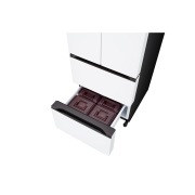 김치냉장고 LG 디오스 오브제컬렉션 김치톡톡 (Z403MHHF53.AKOR) 썸네일이미지 11