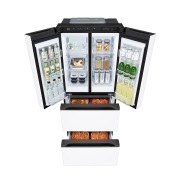 김치냉장고 LG 디오스 오브제컬렉션 김치톡톡 (Z403MHHF53.AKOR) 썸네일이미지 13