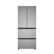 김치냉장고 LG 디오스 오브제컬렉션 김치톡톡 (Z408MPSF13.AKOR) 썸네일이미지 2