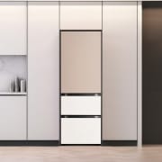 김치냉장고 LG 디오스 오브제컬렉션 김치톡톡 (Z333GCB161.AKOR) 썸네일이미지 0