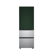 김치냉장고 LG 디오스 오브제컬렉션 김치톡톡 (Z333SGS161.AKOR) 썸네일이미지 3