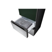 김치냉장고 LG 디오스 오브제컬렉션 김치톡톡 (Z333SGS161.AKOR) 썸네일이미지 9