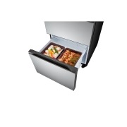 김치냉장고 LG 디오스 오브제컬렉션 김치톡톡 (Z333SGS161.AKOR) 썸네일이미지 12