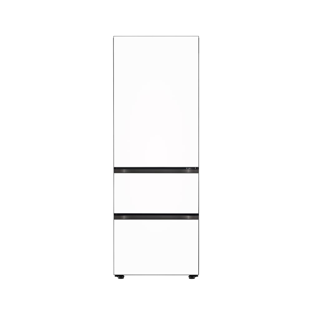 김치냉장고 LG 디오스 오브제컬렉션 김치톡톡 (Z333GWW151.AKOR) 메인이미지 0
