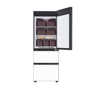 김치냉장고 LG 디오스 오브제컬렉션 김치톡톡 (Z333GWW151.AKOR) 썸네일이미지 5