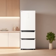 김치냉장고 LG 디오스 오브제컬렉션 김치톡톡 (Z338MEEP31.AKOR) 썸네일이미지 1