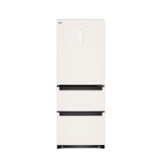 김치냉장고 LG 디오스 오브제컬렉션 김치톡톡 (Z338MEEP31.AKOR) 썸네일이미지 2