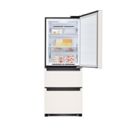 김치냉장고 LG 디오스 오브제컬렉션 김치톡톡 (Z338MEEP31.AKOR) 썸네일이미지 6