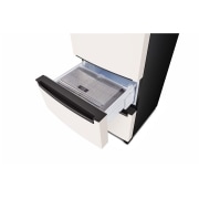 김치냉장고 LG 디오스 오브제컬렉션 김치톡톡 (Z338MEEP31.AKOR) 썸네일이미지 7