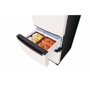 김치냉장고 LG 디오스 오브제컬렉션 김치톡톡 (Z338MEEP31.AKOR) 썸네일이미지 8