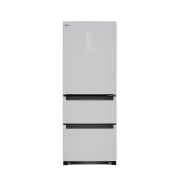 김치냉장고 LG 디오스 오브제컬렉션 김치톡톡 (Z338MRRP31.AKOR) 썸네일이미지 2