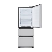 김치냉장고 LG 디오스 오브제컬렉션 김치톡톡 (Z338MRRP31.AKOR) 썸네일이미지 5