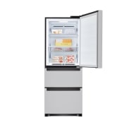 김치냉장고 LG 디오스 오브제컬렉션 김치톡톡 (Z338MRRP31.AKOR) 썸네일이미지 6