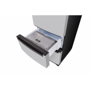 김치냉장고 LG 디오스 오브제컬렉션 김치톡톡 (Z338MRRP31.AKOR) 썸네일이미지 7