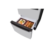 김치냉장고 LG 디오스 오브제컬렉션 김치톡톡 (Z338MRRP31.AKOR) 썸네일이미지 10