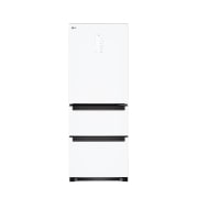 김치냉장고 LG 디오스 오브제컬렉션 김치톡톡 (Z338MHHP31.AKOR) 썸네일이미지 2
