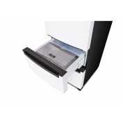 김치냉장고 LG 디오스 오브제컬렉션 김치톡톡 (Z338MHHP31.AKOR) 썸네일이미지 7