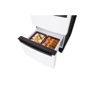 김치냉장고 LG 디오스 오브제컬렉션 김치톡톡 (Z338MHHP31.AKOR) 썸네일이미지 10